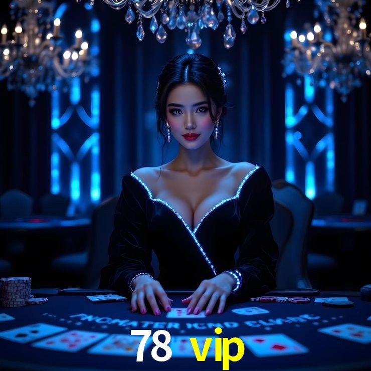 Live Casino 78 vip