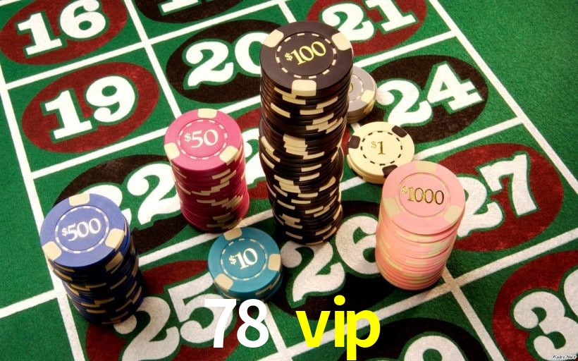 Experiência VIP 78 vip