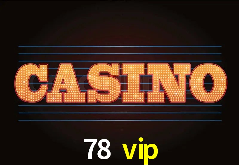 Game Statistics 78 vip