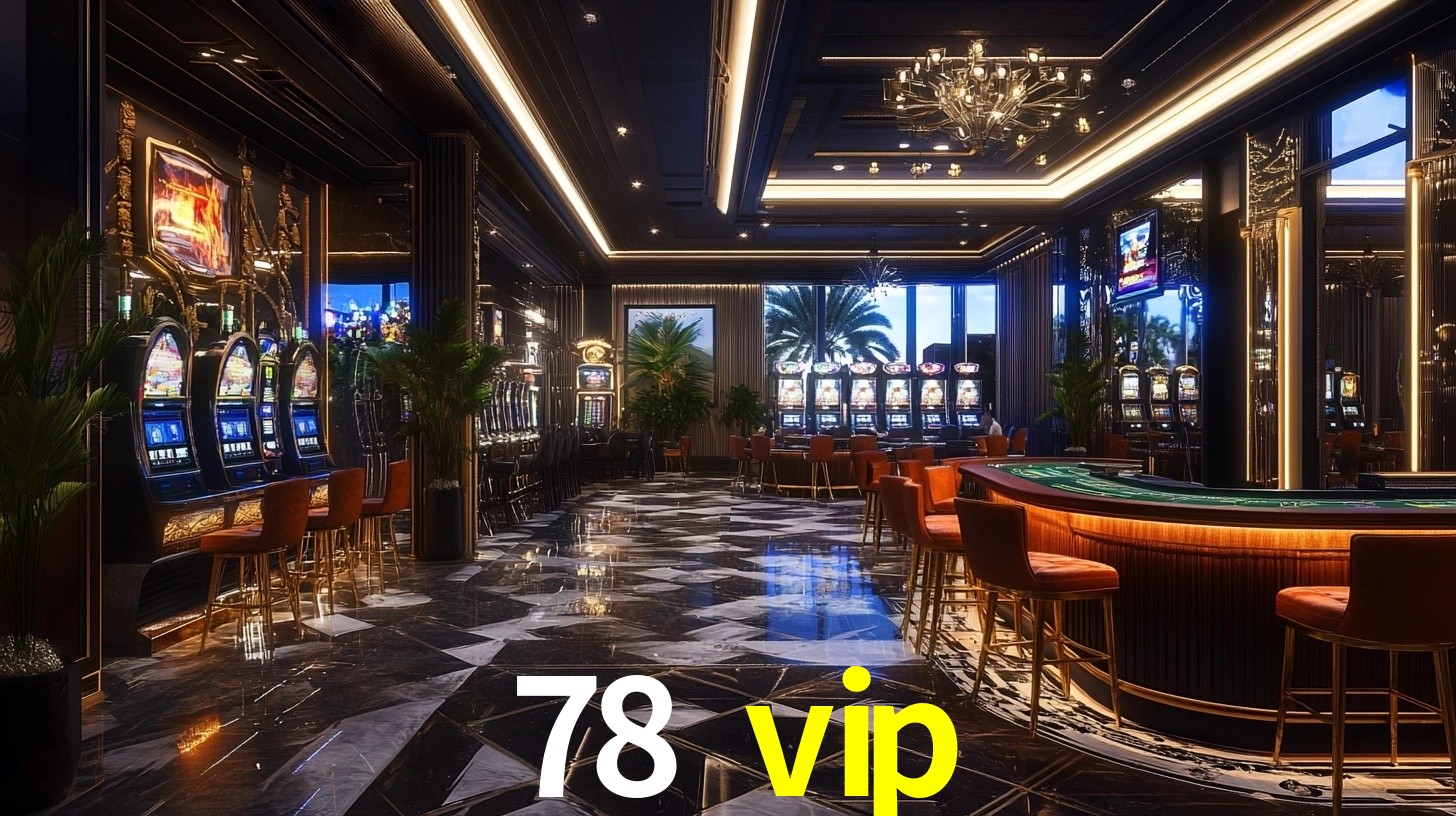 Tournaments 78 vip
