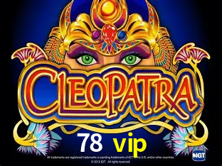 Blackjack Table 78 vip