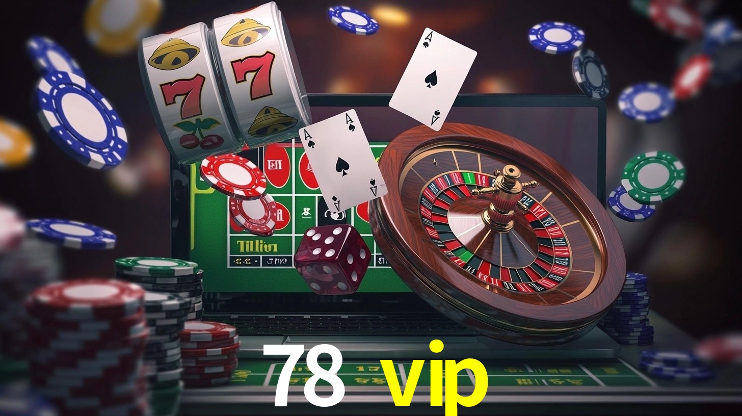 Programa VIP 78 vip