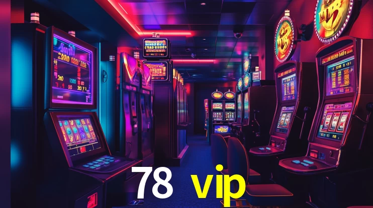 Welcome Bonus 78 vip
